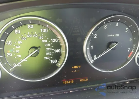 2011 BMW X3 xDrive35I из США, поврежденный, VIN 5UXWX7C52BL730465